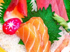 -桃屋日本料理(清华科技园店)