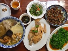 -三林本帮馆(中林街店)