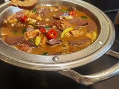 -健眺小海鲜(临海后山店)