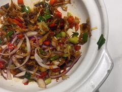 -兰湘子·湘菜小炒(崂山丽达店)