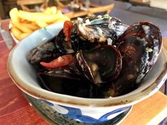 -LA  PETANQUE(泰安路店)