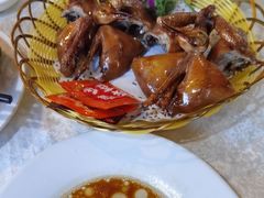 -崖口红树林海鲜餐厅