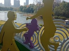 -滨湖塘西河公园