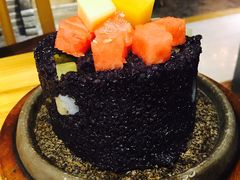 -局气 烤鸭·北京菜(光华路店)
