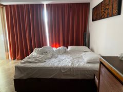 -三亚湾红树林度假世界(木棉酒店)