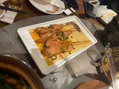 -张家卫·阳江菜·小海鲜(肥婆湾桥店)