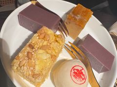 -喜悦烤鸭·新京菜(王府井店)