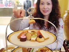 -大堂茶座