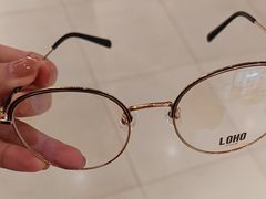 -LOHO眼镜(茂名印象汇店)