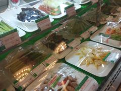 -万宝海鲜舫(劳动公园店)