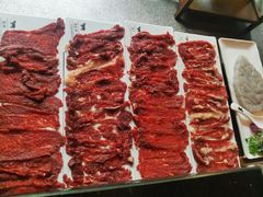 -牛事制造局牛肉火锅(莲岳路店)