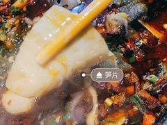 笋片-黑竹香鸡(营和巷店)