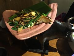 -云海肴·汽锅鸡·云南菜(天津国金汇店)