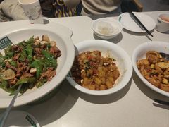 -绿草地·湘菜(7mall店)