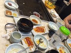 -金顺韩式烤肉·网红烤肉店(广利路店)