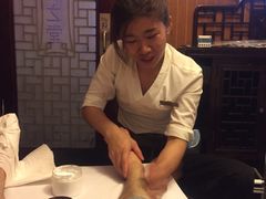-儒之堂足道·SPA·推拿(莫干山路店)