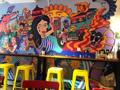 -Mesa Madre梅萨妈妈·Bintana(国贸店)