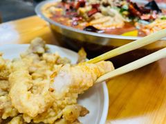 -胖胖板凳面