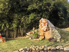 -HERRE·FARM 赫尔露营农场·团建聚会包场