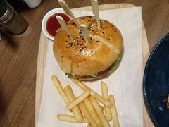 -G+KITCHEN(龙湖狮山天街店)