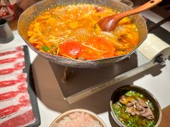 -旺福·贵州酸汤牛肉火锅(陆悦天地店)