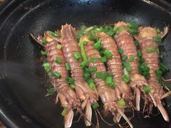 -小时候焗海鲜(鄞州万达店)