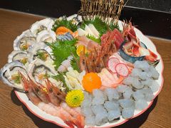 -傑·料理·海鲜放题(佛山文华荟店)