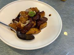 -小厨娘淮扬菜(板桥一店)