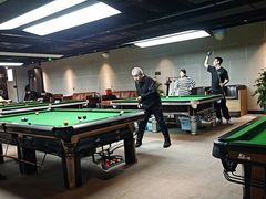 -云川台球(马甸店)