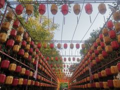 -寻梦滕王阁实景演出