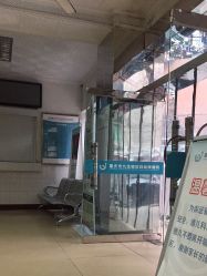 -重庆市九龙坡区妇幼保健院(B区)