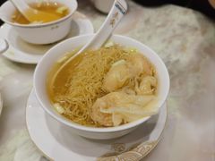 净云吞-麦奀云吞面世家 山顶店(山顶广场店)