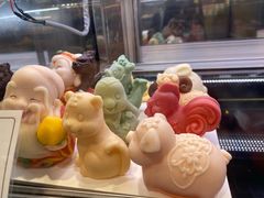 -开心草帽(文化西路店)