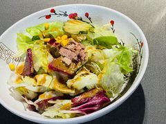 -月湖萃·上海菜(思南公馆淮海店)