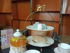 -甜℃·甜品咖啡(东方金座店)
