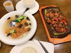 -枣子树·素食餐厅(朱家尖店)