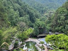 -腾冲北海湿地