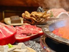 -蜀大侠火锅(春熙路店)