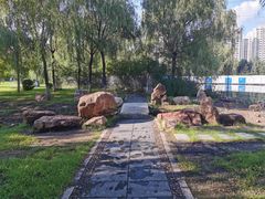 景点-南关北海公园