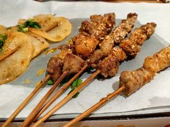 -木屋烧烤(龙湖天街店)