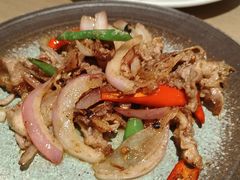 -大渔铁板烧(花园道店)