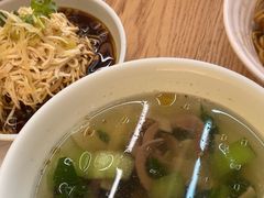 -东园小馆·早茶·淮扬小炒(三盛广场店)