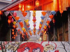 -武汉园博园(武汉自然博物馆)