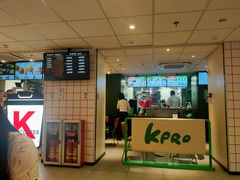 -KPRO肯律轻食(淘金店)