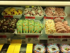-龙岛美食店(旺角朗豪坊店)