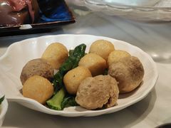 -新一哥粤菜火锅(瑞金店)