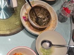 -湘中缘·湖南菜(娄底驻京办店)