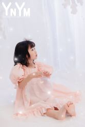 点击看大图 -雅尼·亚米儿童摄影美学馆(汉阳店)