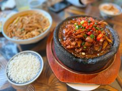 -西江美食舫·江西菜(健德桥店)