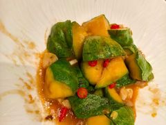 -隆聚·时令海鲜(洪兴店)